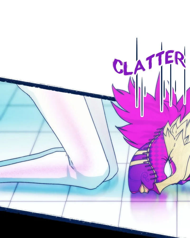 Read City of Blank EN Manga Online