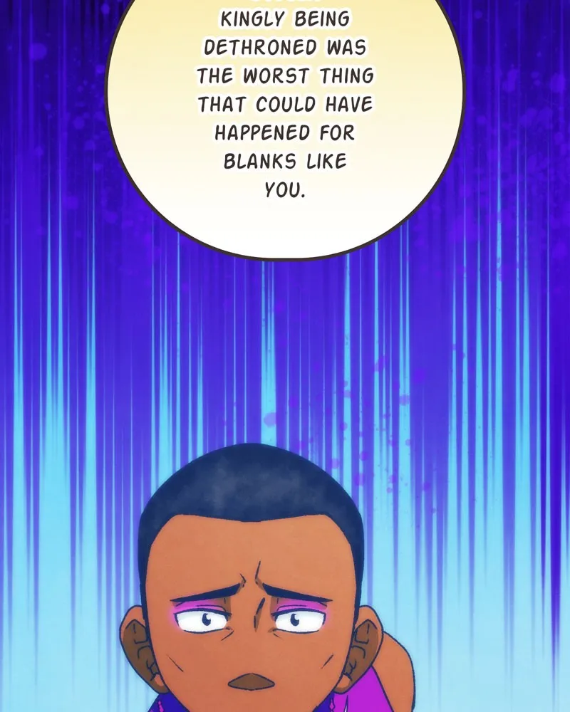 Read City of Blank EN Manga Online