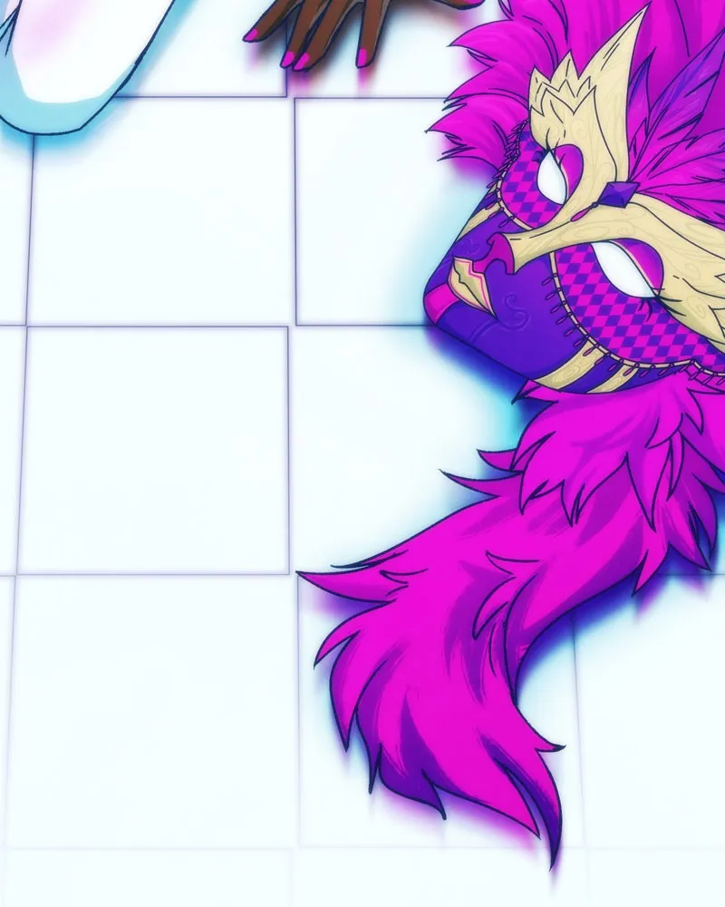 Read City of Blank EN Manga Online