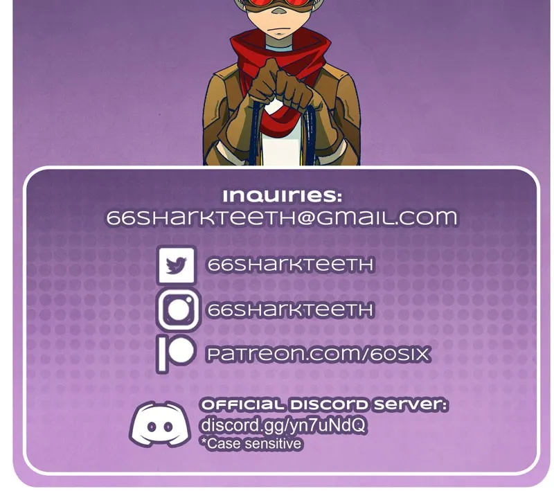 Read City of Blank EN Manga Online