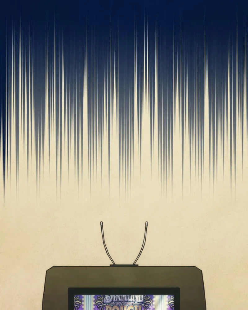 Read City of Blank EN Manga Online