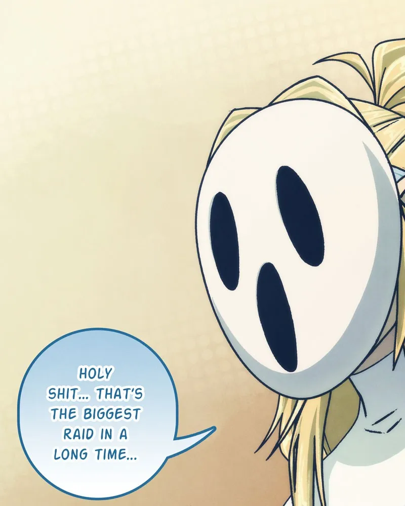 Read City of Blank EN Manga Online