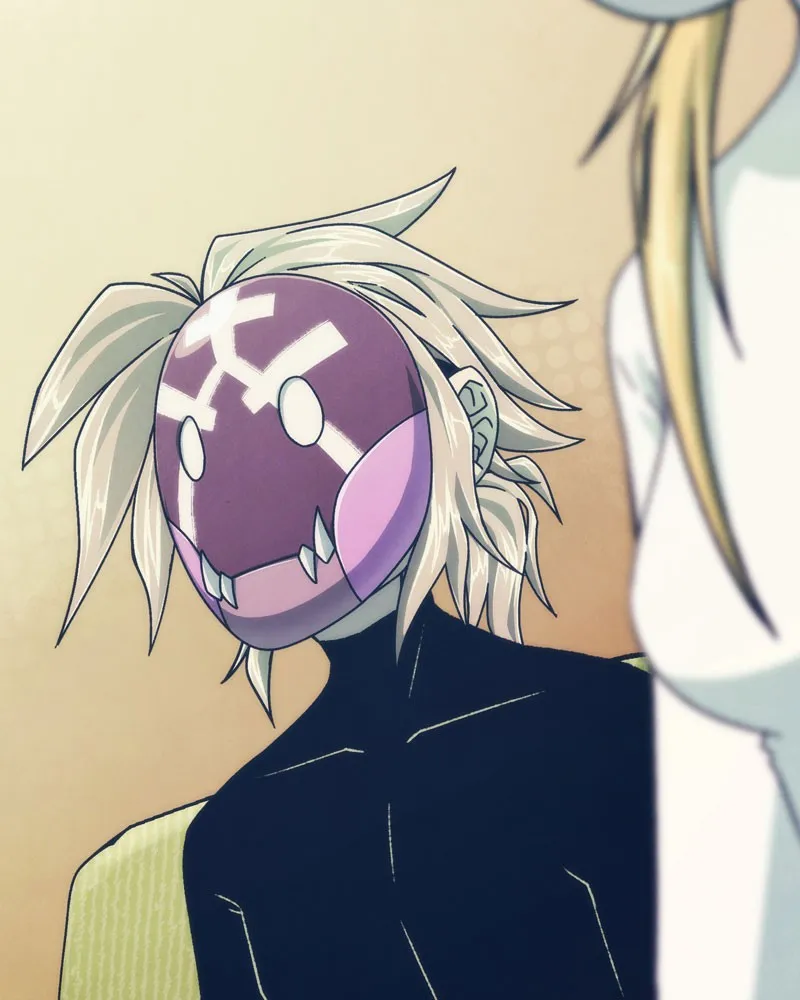 Read City of Blank EN Manga Online