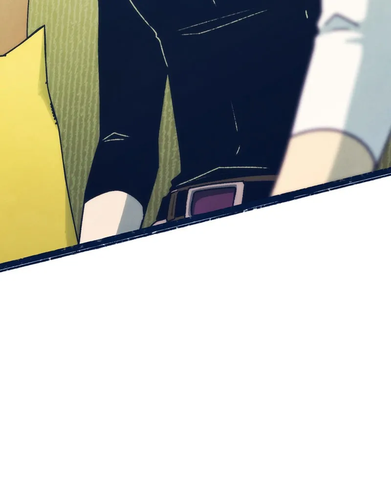 Read City of Blank EN Manga Online