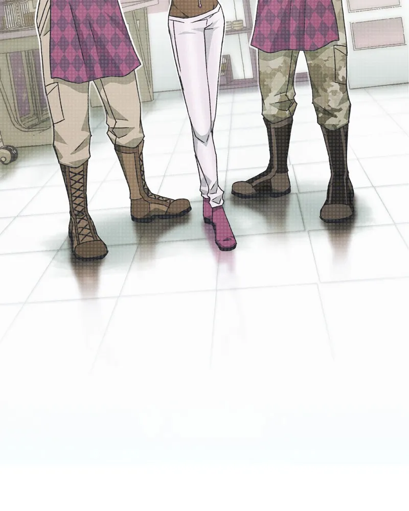 Read City of Blank EN Manga Online