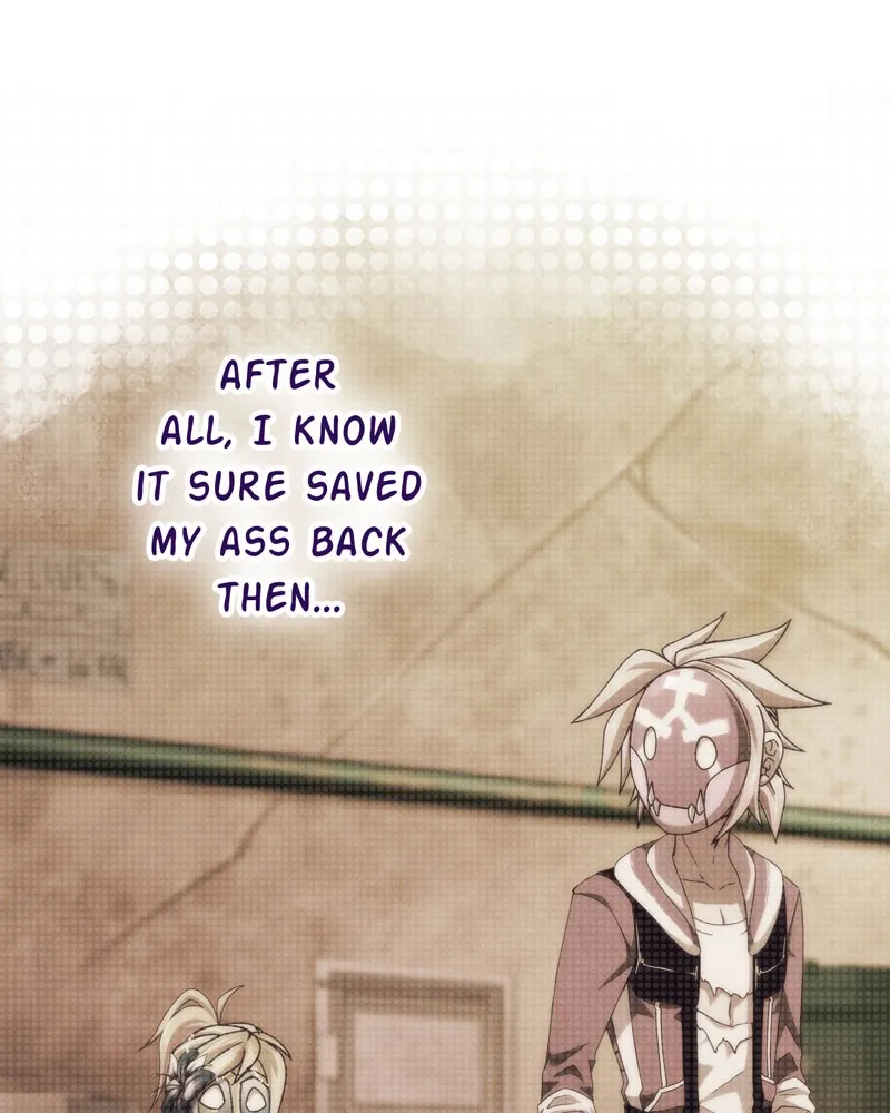 Read City of Blank EN Manga Online