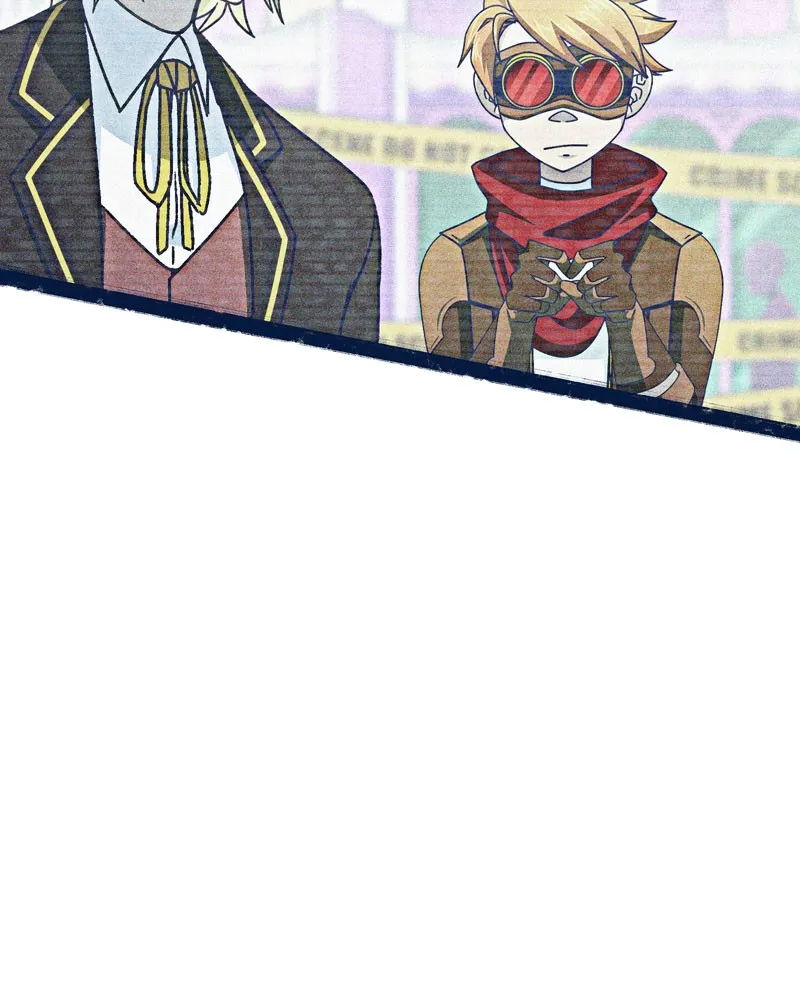 Read City of Blank EN Manga Online