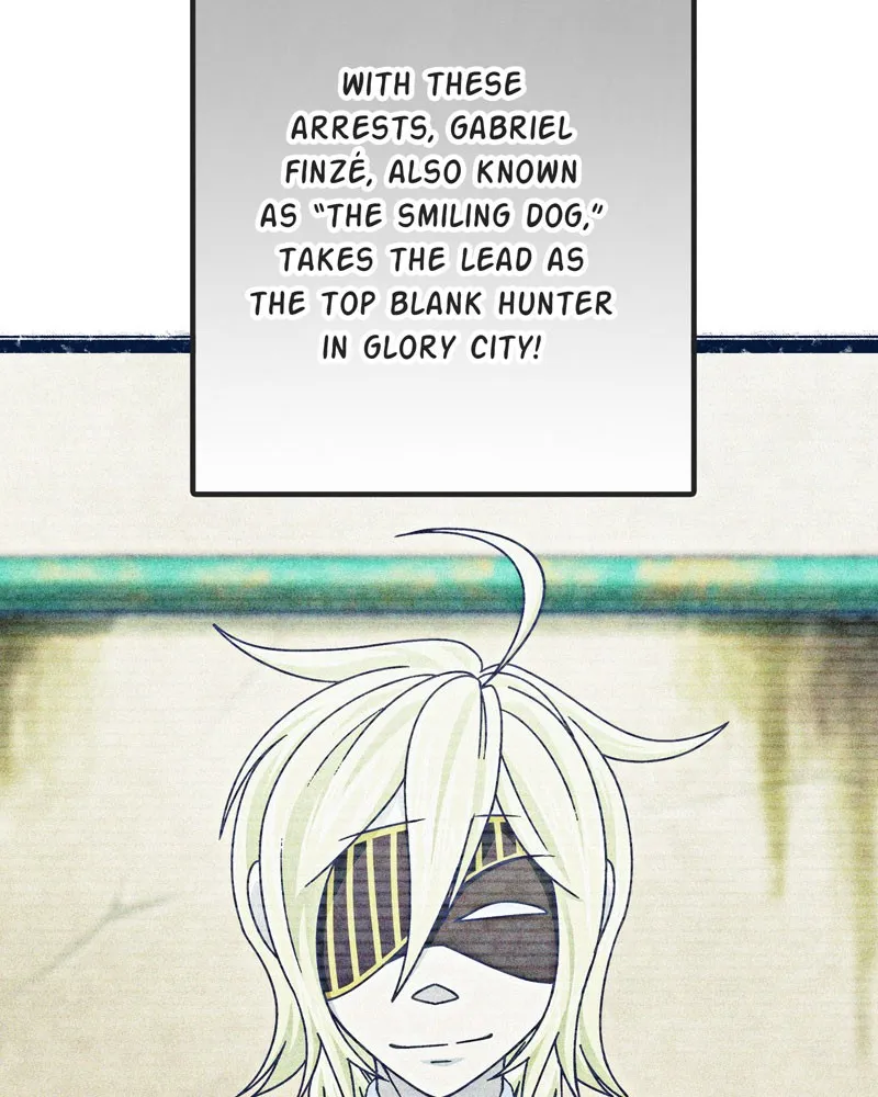 Read City of Blank EN Manga Online