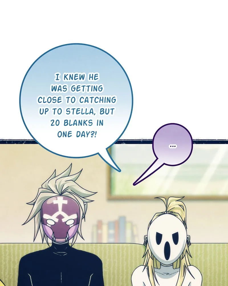 Read City of Blank EN Manga Online