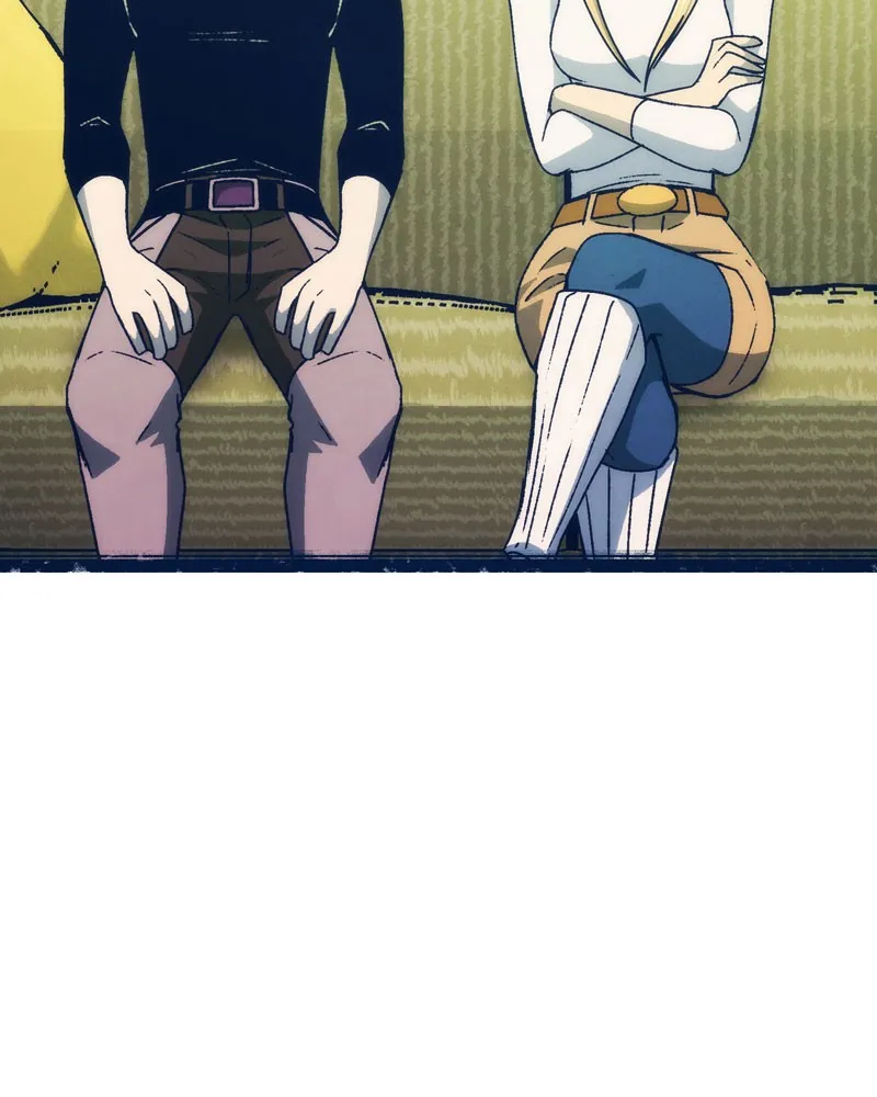 Read City of Blank EN Manga Online