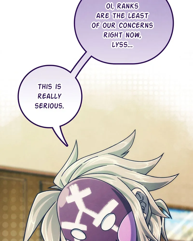 Read City of Blank EN Manga Online