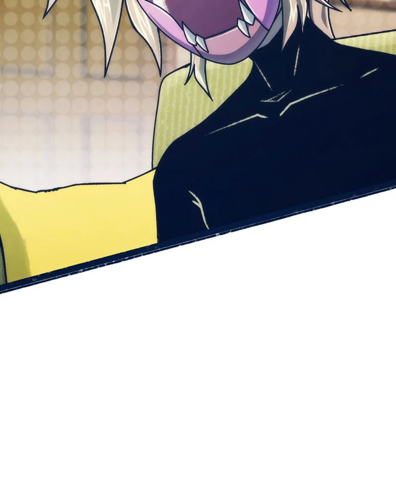 Read City of Blank EN Manga Online