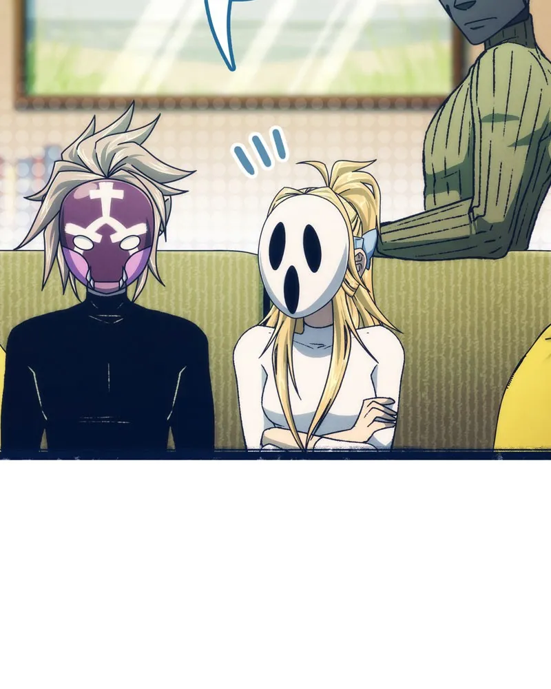 Read City of Blank EN Manga Online