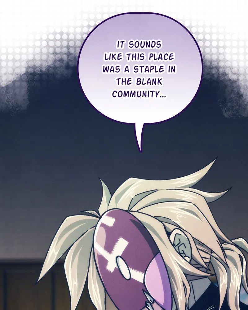 Read City of Blank EN Manga Online