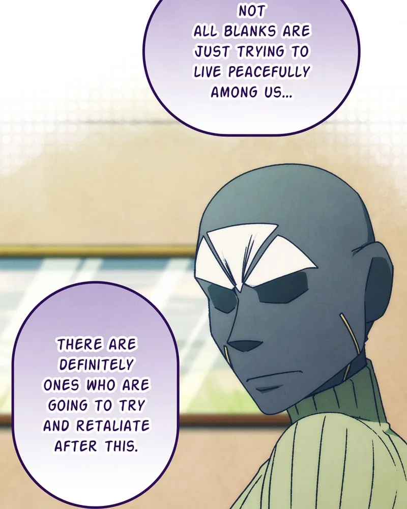 Read City of Blank EN Manga Online