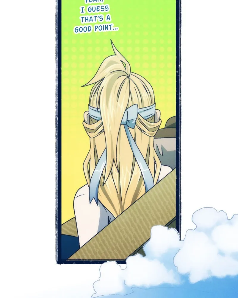 Read City of Blank EN Manga Online