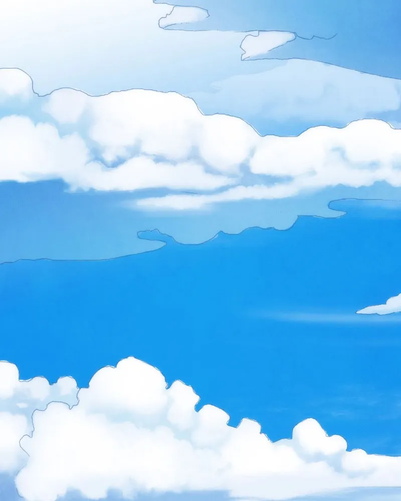 Read City of Blank EN Manga Online
