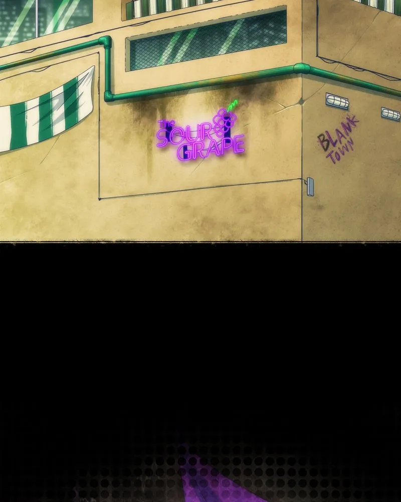 Read City of Blank EN Manga Online