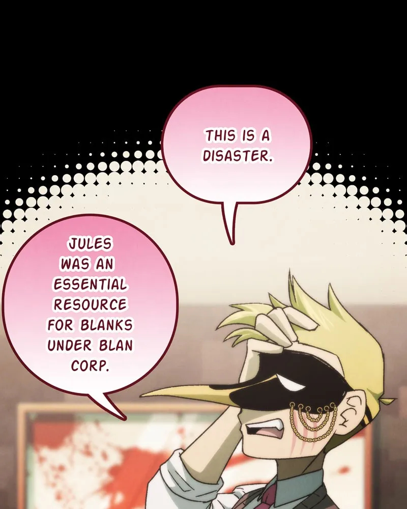 Read City of Blank EN Manga Online