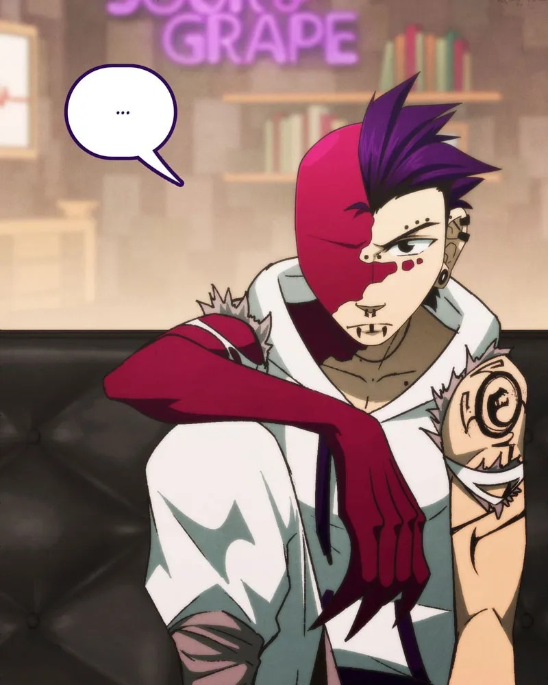 Read City of Blank EN Manga Online