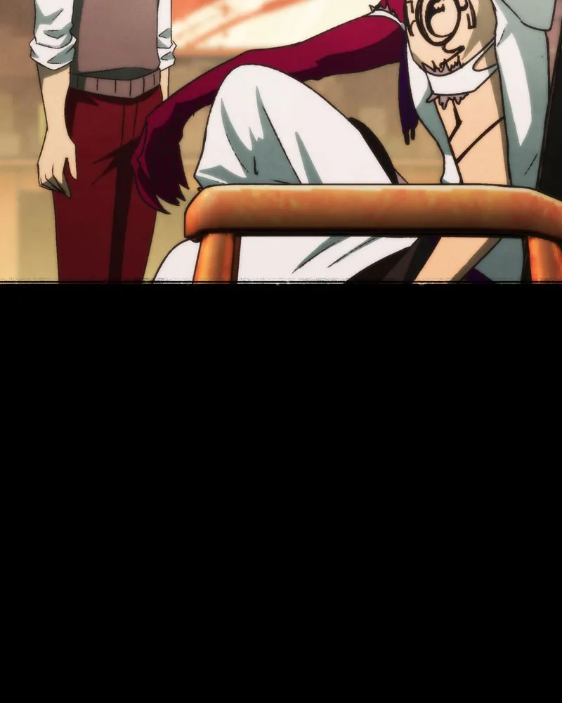 Read City of Blank EN Manga Online