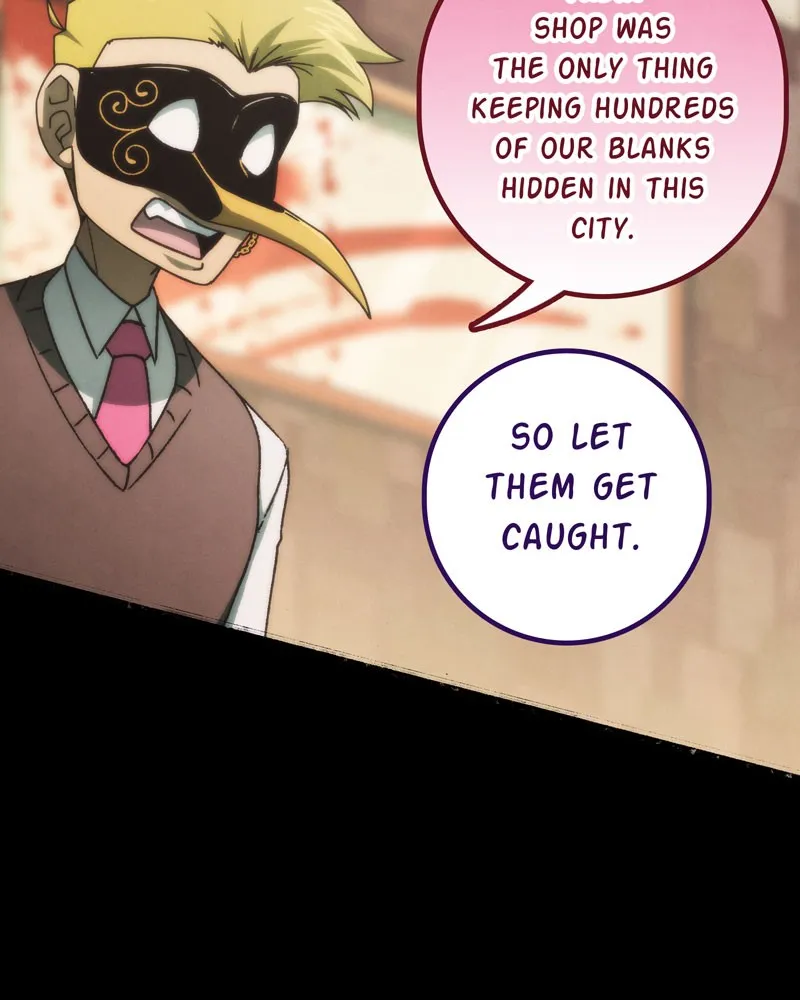 Read City of Blank EN Manga Online