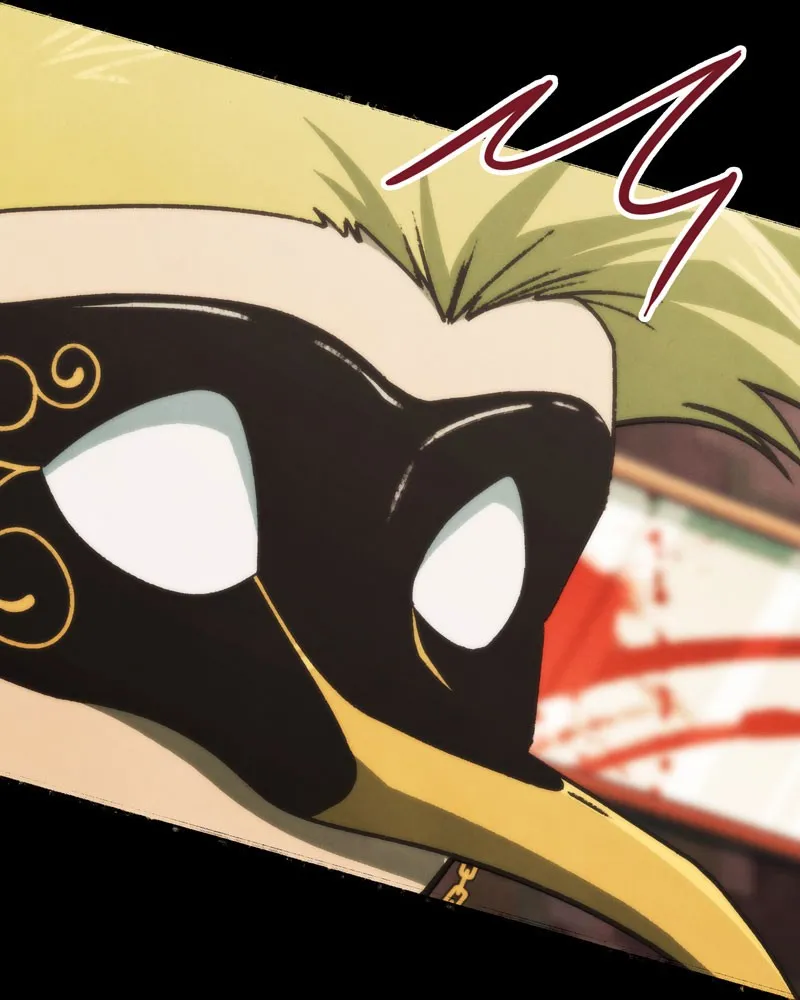 Read City of Blank EN Manga Online