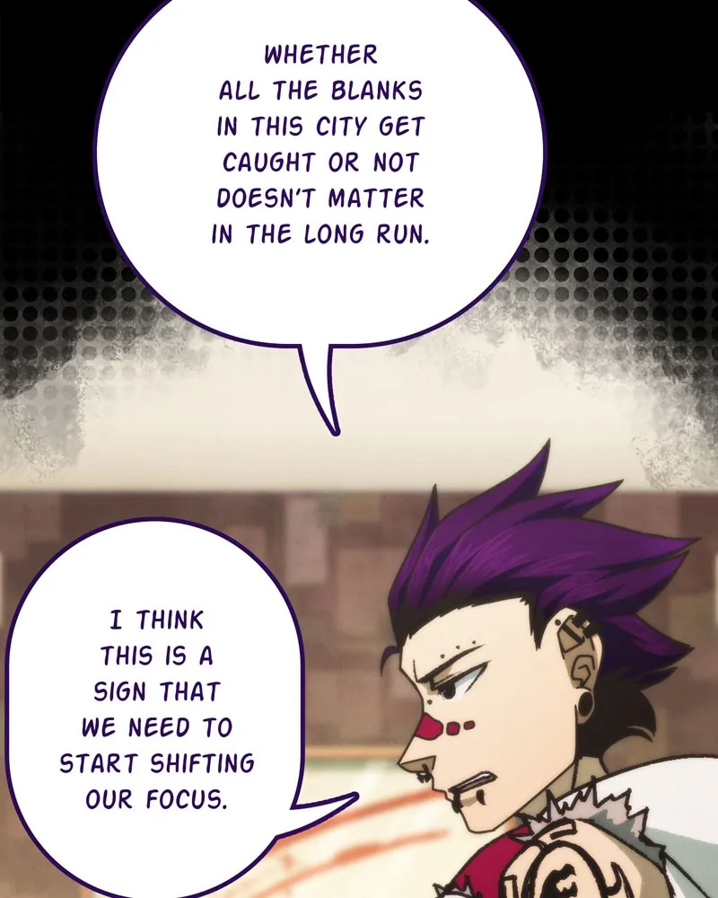 Read City of Blank EN Manga Online