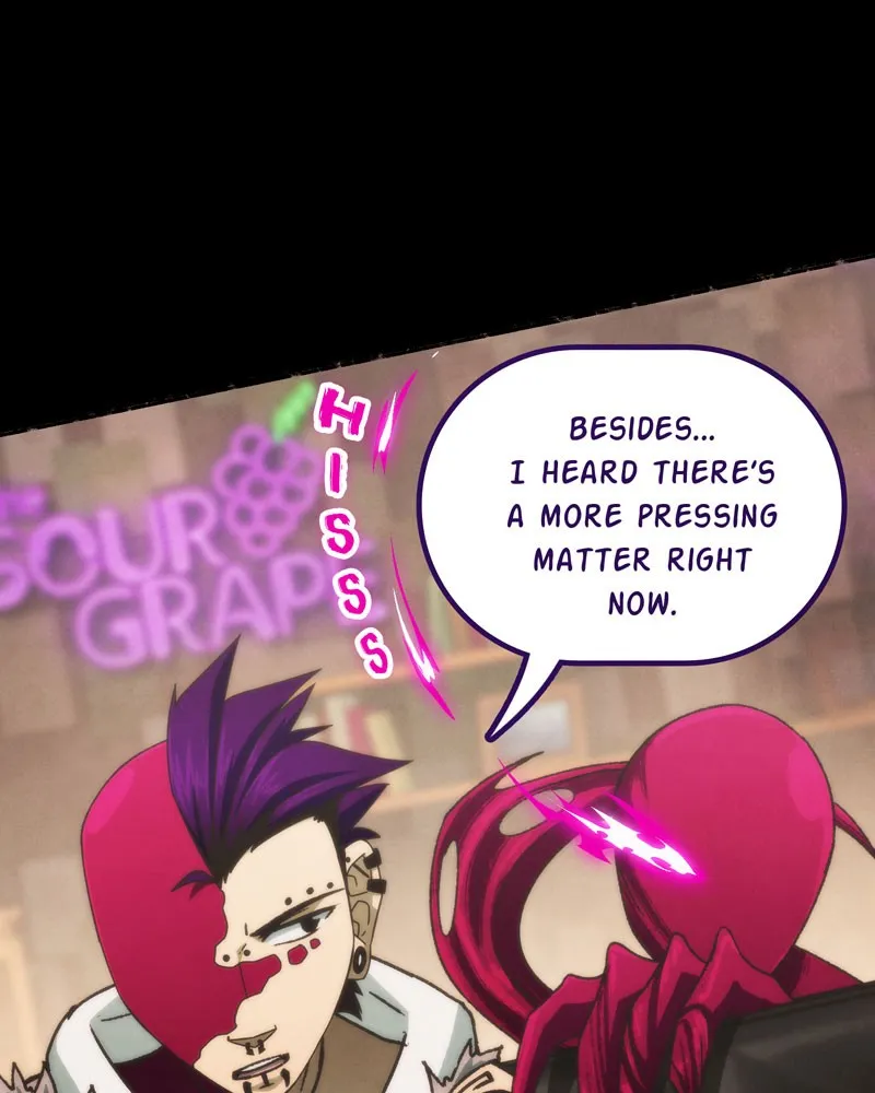 Read City of Blank EN Manga Online