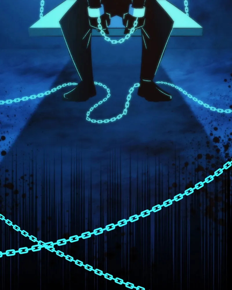 Read City of Blank EN Manga Online