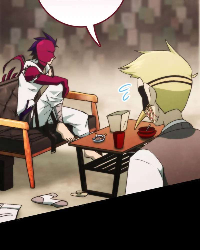 Read City of Blank EN Manga Online
