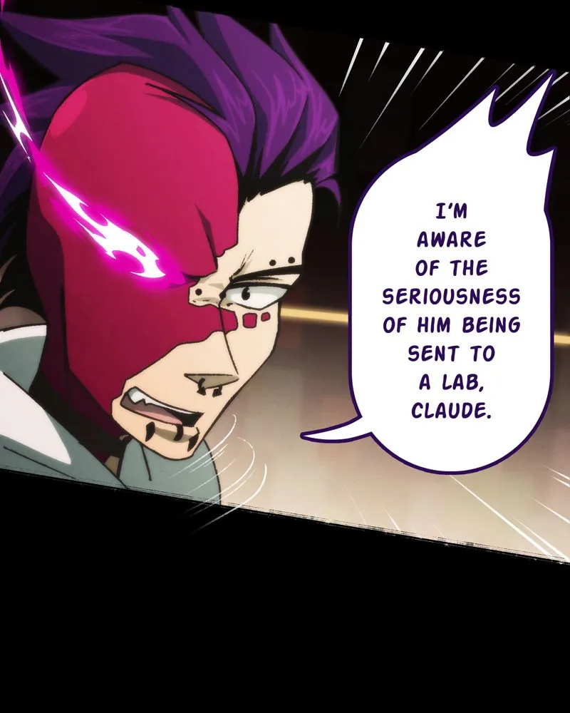 Read City of Blank EN Manga Online