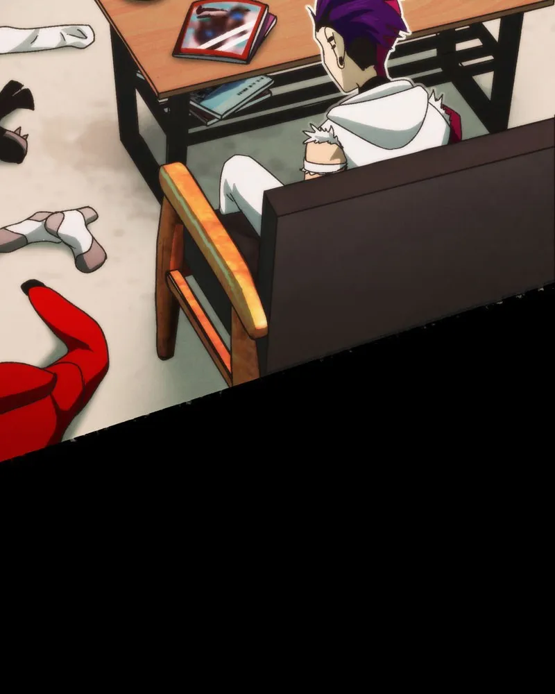 Read City of Blank EN Manga Online