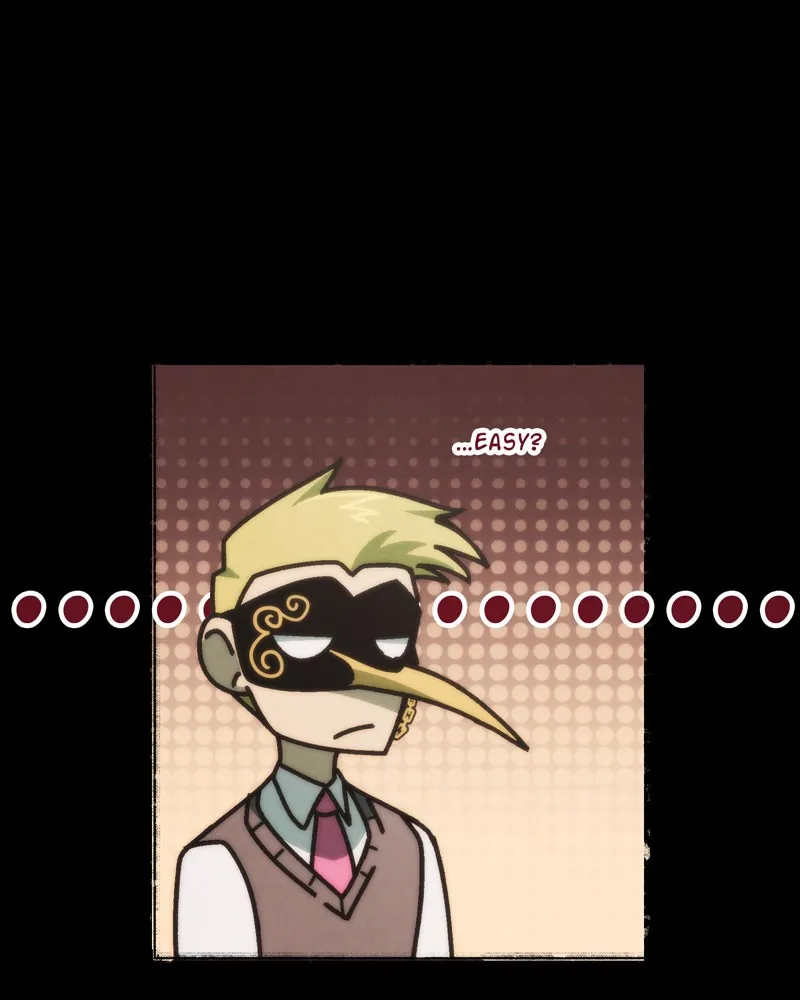 Read City of Blank EN Manga Online