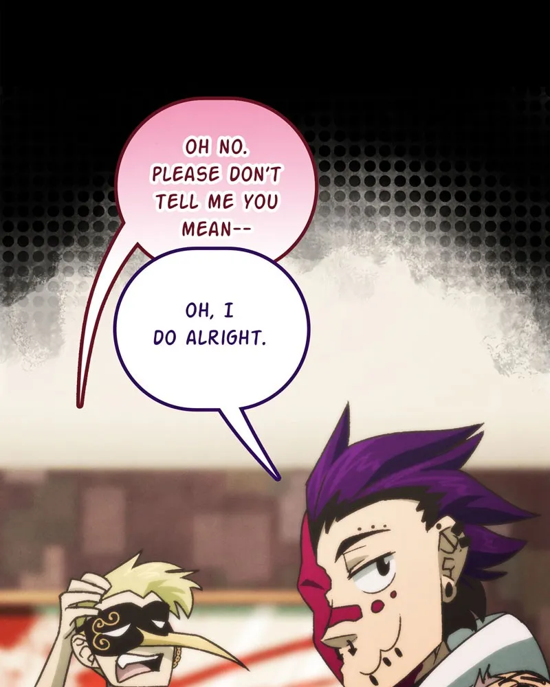 Read City of Blank EN Manga Online