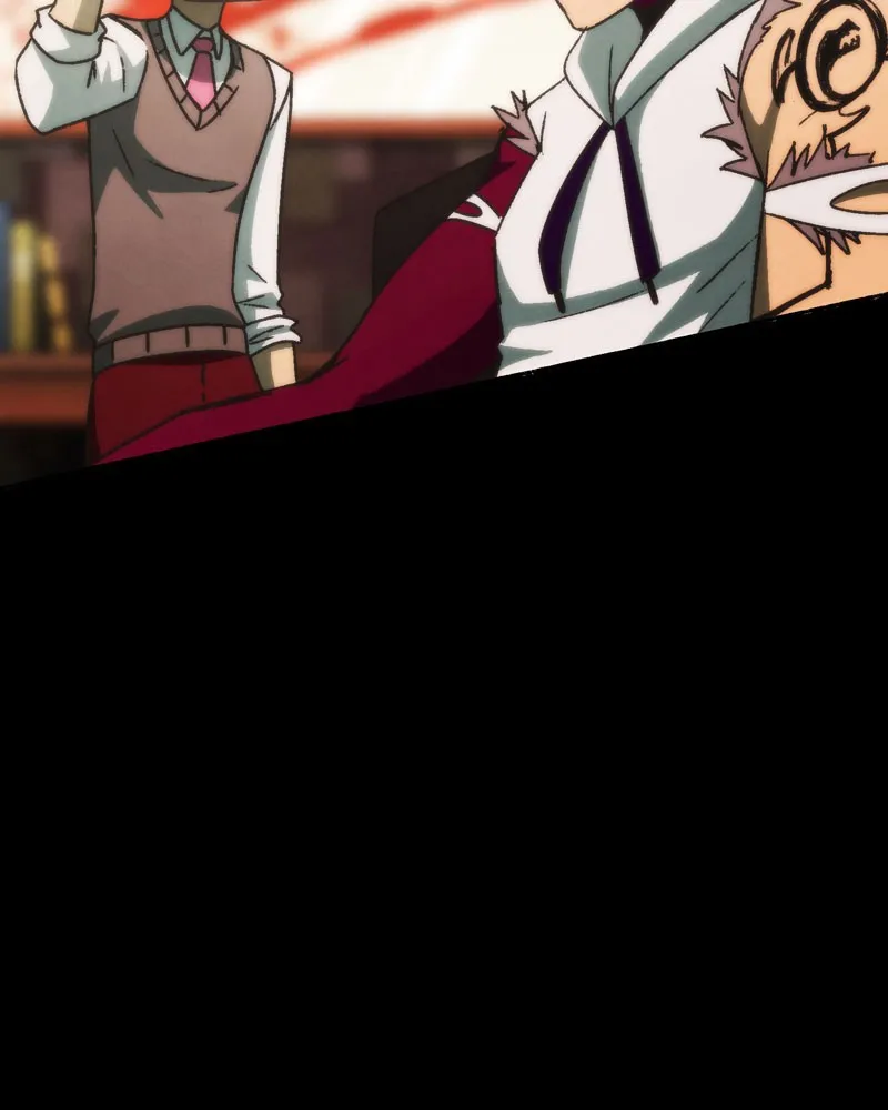 Read City of Blank EN Manga Online
