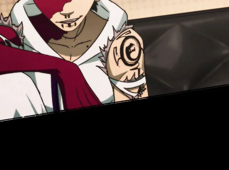 Read City of Blank EN Manga Online
