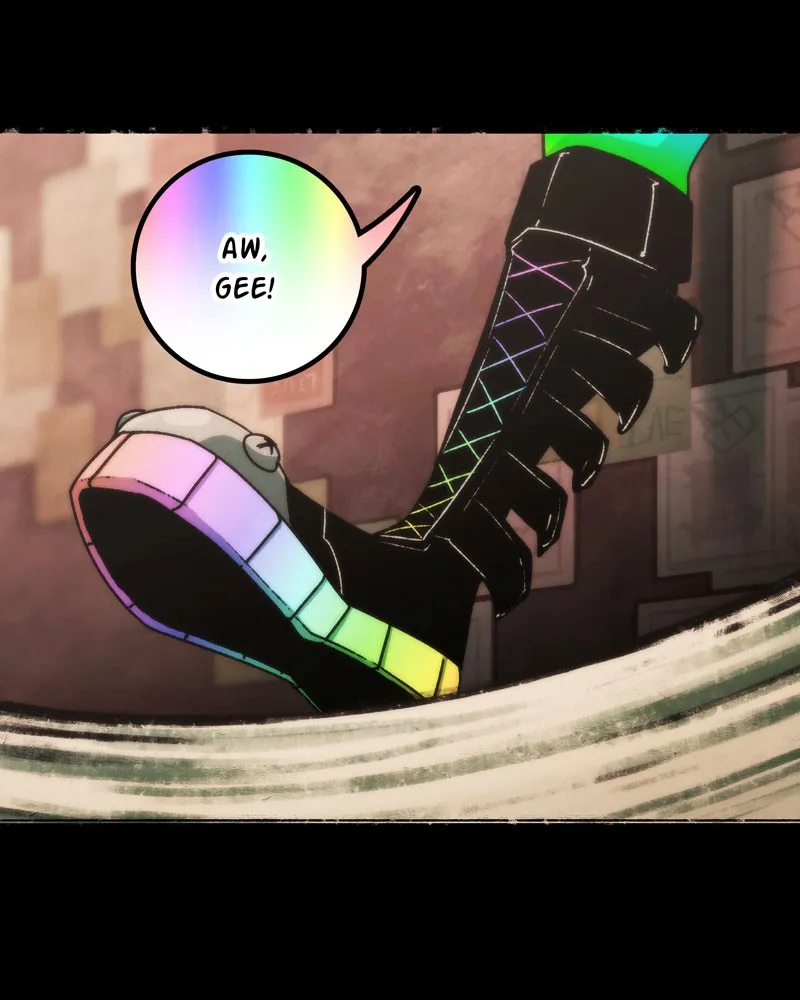 Read City of Blank EN Manga Online