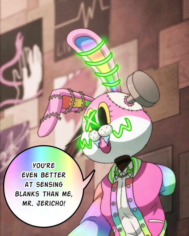 Read City of Blank EN Manga Online