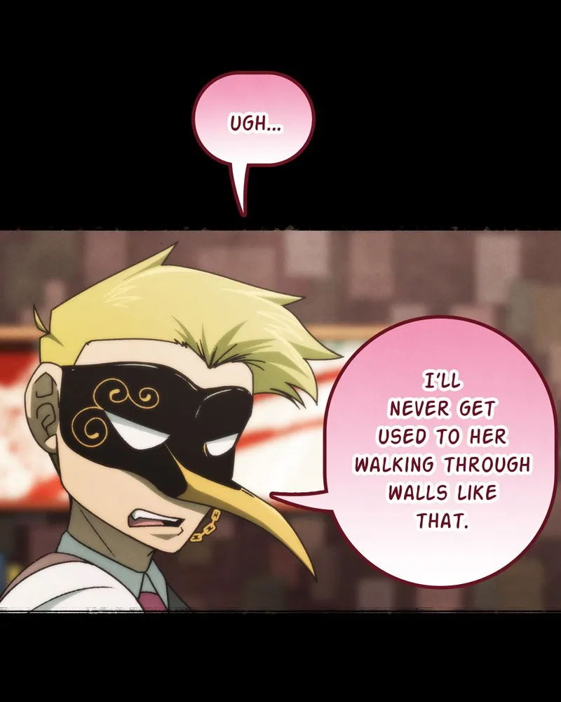 Read City of Blank EN Manga Online