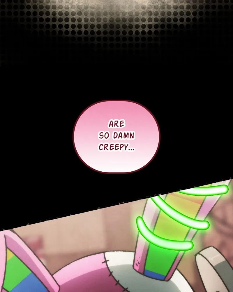 Read City of Blank EN Manga Online