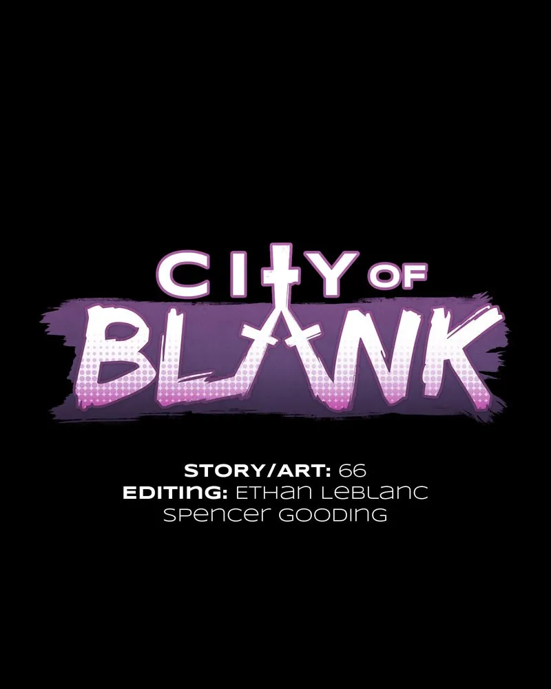 Read City of Blank EN Manga Online