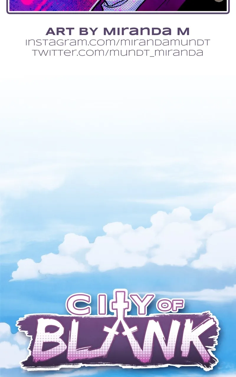Read City of Blank EN Manga Online