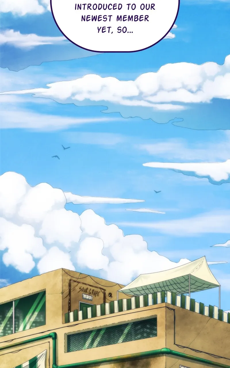 Read City of Blank EN Manga Online