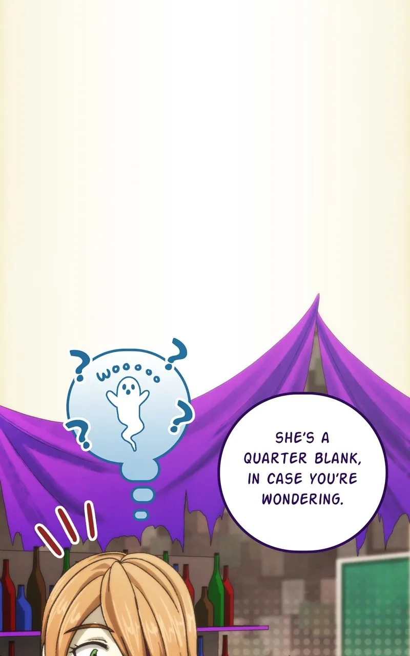 Read City of Blank EN Manga Online