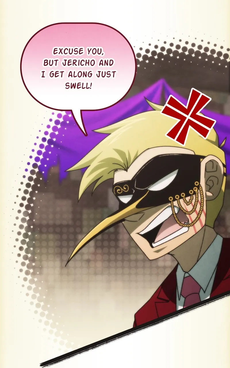 Read City of Blank EN Manga Online