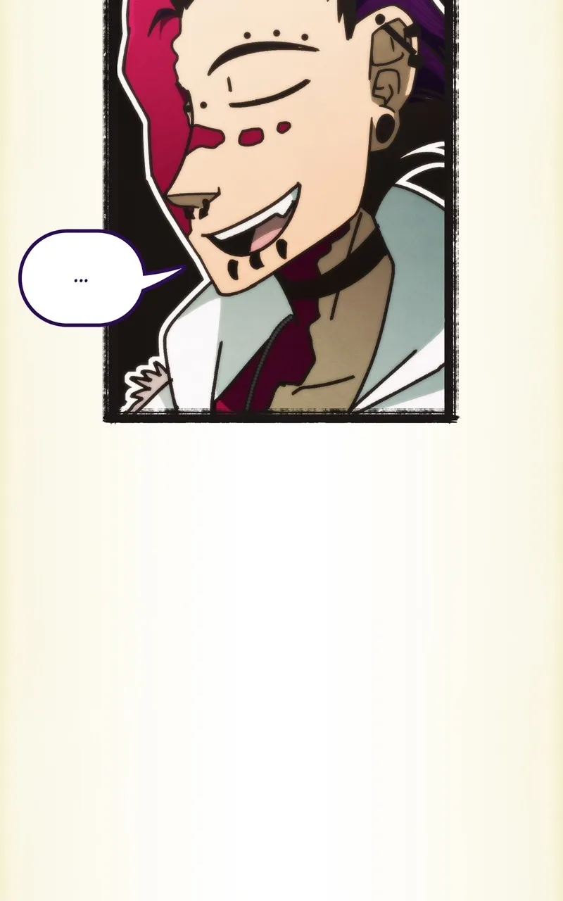 Read City of Blank EN Manga Online