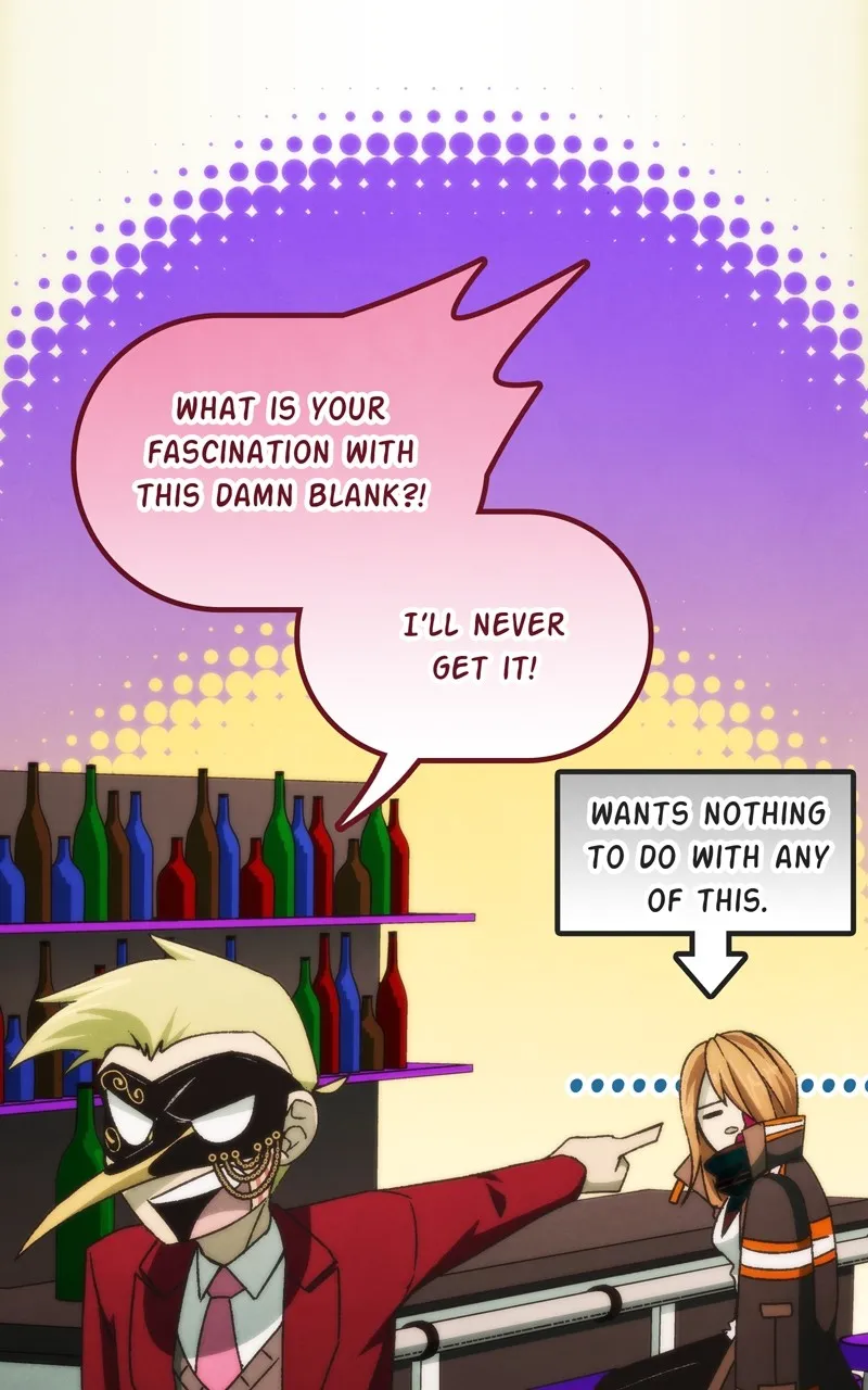 Read City of Blank EN Manga Online