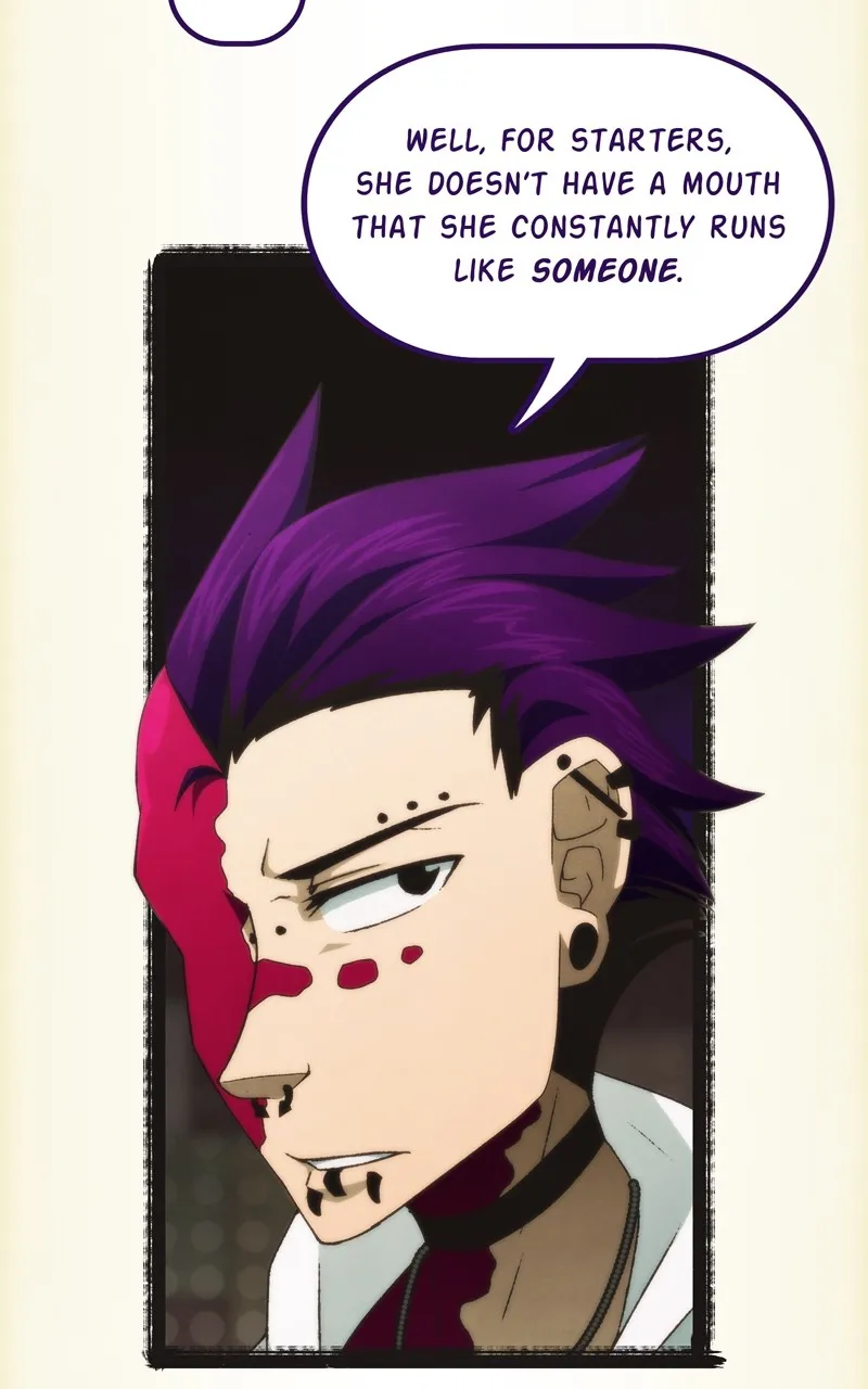 Read City of Blank EN Manga Online