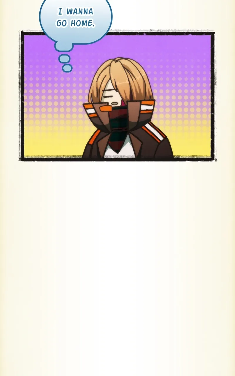 Read City of Blank EN Manga Online